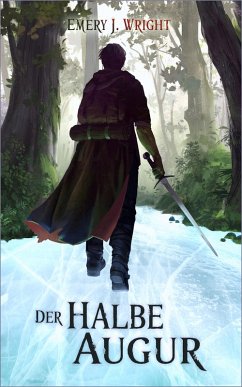 Cover Der Halbe Augur (eBook, ePUB)