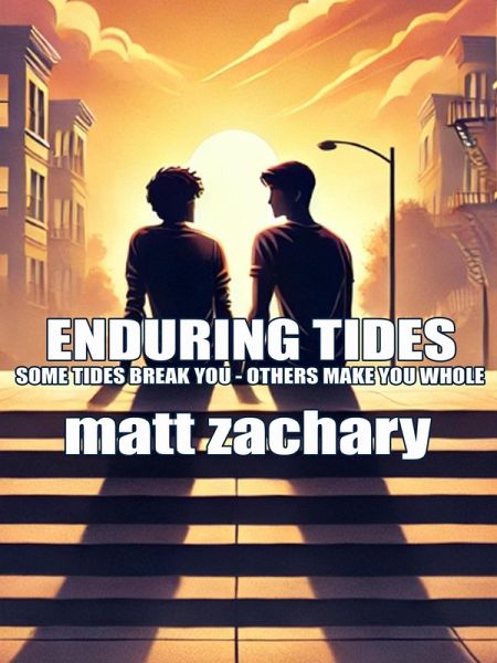 Enduring Tides (The Elements of Love, #3) (eBook, ePUB) Enduring Tides (The Elements of Love, #3) (eBook, ePUB)