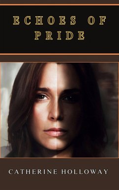 Cover Echoes of Pride (eBook, ePUB)