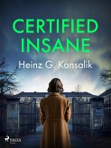 Certified Insane (eBook, ePUB)