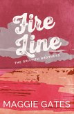 Fire Line (eBook, ePUB) Fire Line (eBook, ePUB)