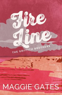 Cover Fire Line (eBook, ePUB)