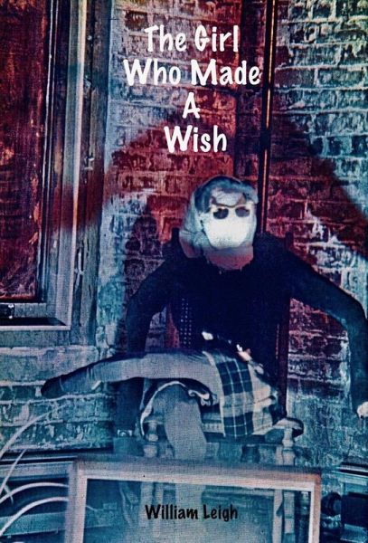 The Girl Who Made A Wish (Females Ascending, #2) (eBook, ePUB) The Girl Who Made A Wish (Females Ascending, #2) (eBook, ePUB)