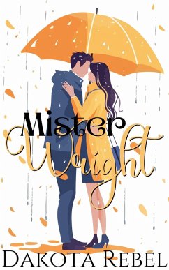 Cover Mister Wright (eBook, ePUB)