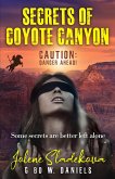 Secrets of Coyote Canyon - Caution: Danger Ahead! (Secrets of Coyote Canyon Trilogy, #1) (eBook, ePUB) Secrets of Coyote Canyon - Caution: Danger Ahead! (Secrets of Coyote Canyon Trilogy, #1) (eBook, ePUB)