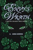 Envy's Wrath (A SEVEN DEADLY SINS NOVEL, #1) (eBook, ePUB)
