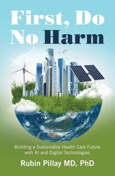 First, Do No Harm (eBook, ePUB)