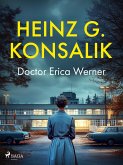 Doctor Erica Werner (eBook, ePUB)