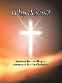 Why Jesus? (eBook, ePUB)