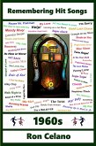 Remembering Hit Songs - 1960s (eBook, ePUB) Remembering Hit Songs - 1960s (eBook, ePUB)