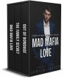 Mad Mafia Love: Complete Mafia Romance... - Bild 1