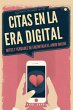 Citas en la Era Digital (eBook, ePUB) - Bild 1