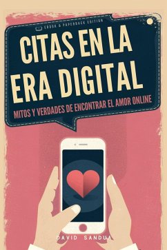 Cover Citas en la Era Digital (eBook, ePUB)