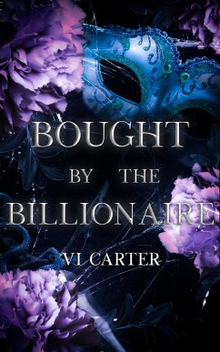 Cover Bought By The Billionaire (eBook, ePUB)