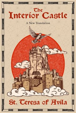 Cover The Interior Castle (eBook, ePUB)