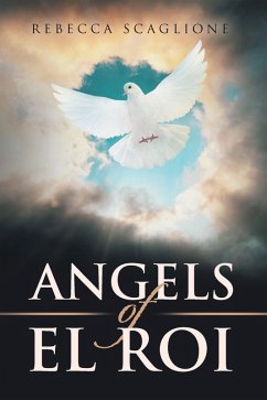 Angels of El Roi (eBook, ePUB)