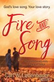 Fire and Song (eBook, ePUB)