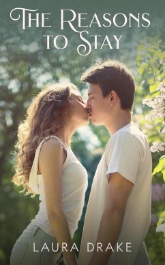 Cover The Reasons to Stay (Widow's Grove, #2) (eBook, ePUB)