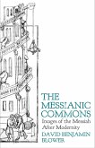 The Messianic Commons (eBook, ePUB)