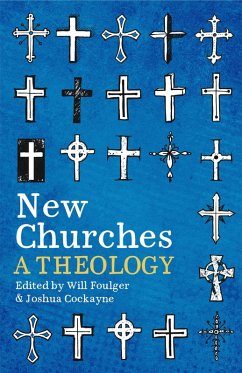 Cover New Churches (eBook, ePUB)