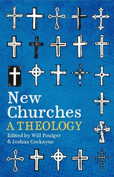 New Churches (eBook, ePUB) New Churches (eBook, ePUB)