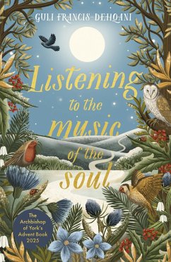 Cover Listening to the Music of the Soul (eBook, ePUB)