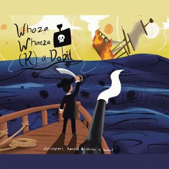 Cover Whoza Whatza (K)-a-Dobit (eBook, ePUB)