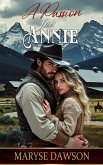 A Passion for Annie (eBook, ePUB)