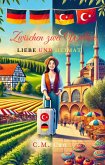 Zwischen zwei Welten: Liebe und Heimat (eBook, ePUB)