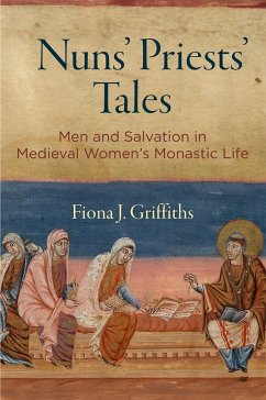 Nuns' Priests' Tales (eBook, ePUB) - Griffiths, Fiona J.