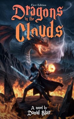 Cover Dragons in the Clouds (eBook, ePUB)