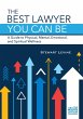 The Best Lawyer You Can Be (eBook, ePUB) - Bild 1