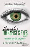 Through a Therapist's Eyes, Volume 2 (eBook, ePUB)