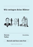 Wie swingen deine Blätter (eBook, ePUB) Wie swingen deine Blätter (eBook, ePUB)