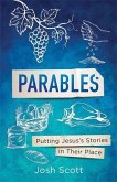 Parables (eBook, ePUB)