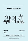 Oh du Fröhliche (eBook, ePUB)