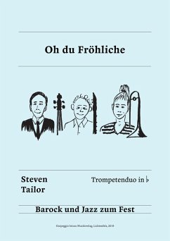 Cover Oh du Fröhliche (eBook, ePUB)