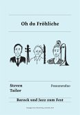 Oh du Fröhliche (eBook, ePUB) Oh du Fröhliche (eBook, ePUB)