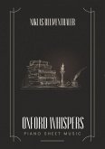 Oxford Whispers (eBook, ePUB)