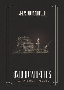 Oxford Whispers (eBook, ePUB) - Blumenthaler, Niklas