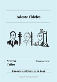Adeste Fideles (eBook, ePUB) Adeste Fideles (eBook, ePUB)
