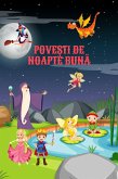 Pove¿ti De Noapte Buna (Car¿i pentru copii) (eBook, ePUB) Pove¿ti De Noapte Buna (Car¿i pentru copii) (eBook, ePUB)