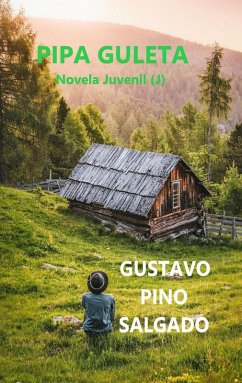 Pipa Guleta (eBook, ePUB) - Salgado, Gustavo Pino