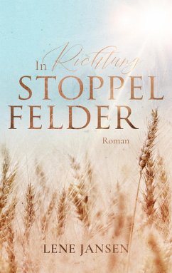 Cover In Richtung Stoppelfelder (eBook, ePUB)