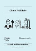 Oh du Fröhliche (eBook, ePUB) Oh du Fröhliche (eBook, ePUB)