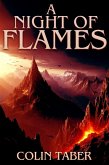 A Night Of Flames (DragonTide, #8) (eBook, ePUB)