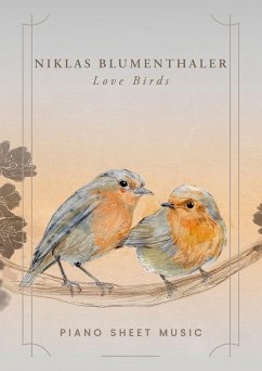 Love Birds (eBook, ePUB) - Blumenthaler, Niklas