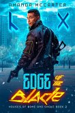 Edge of the Blade: Houses of Bone and Smoke Book 2 (eBook, ePUB) Edge of the Blade: Houses of Bone and Smoke Book 2 (eBook, ePUB)