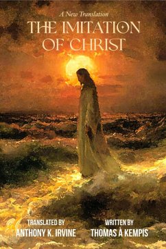 The Imitation of Christ (eBook, ePUB) - Kempis, Thomas À