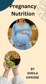 Pregnancy Nutrition (eBook, ePUB)